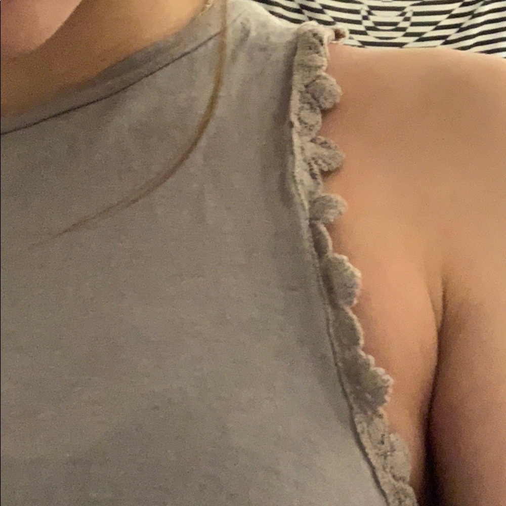 Fancy Top - Picture 2 of 2